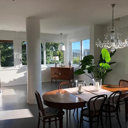 Casa Carla La Suite, Con Vista Del Dei Colli Bolognesi Apartamento *