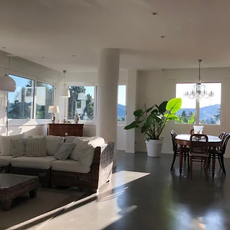 Apartamento Casa Carla La Suite, Con Vista Del Dei Colli Bolognesi