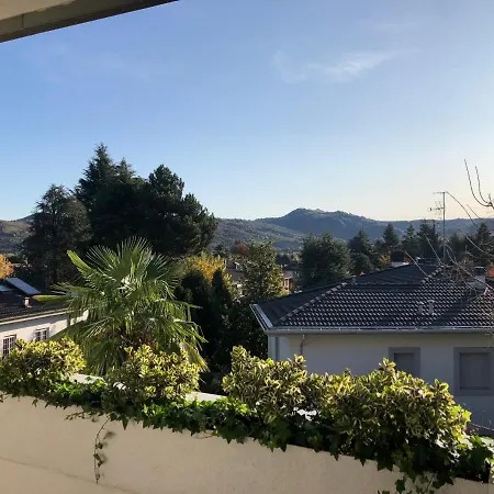 Casa Carla La Suite, Con Vista Del Dei Colli Bolognesi Apartamento Sasso Marconi