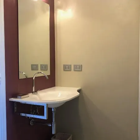 Apartment Casa Carla La Suite, Con Vista Del Dei Colli Bolognesi Sasso Marconi