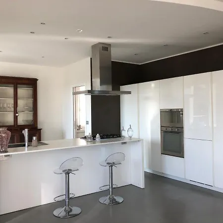 Casa Carla La Suite, Con Vista Del Dei Colli Bolognesi Apartamento