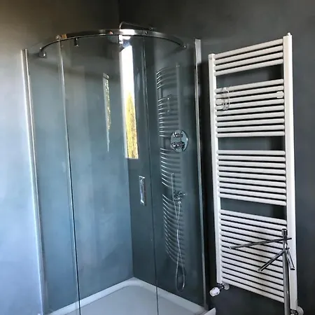 Casa Carla La Suite, Con Vista Del Dei Colli Bolognesi Appartement *