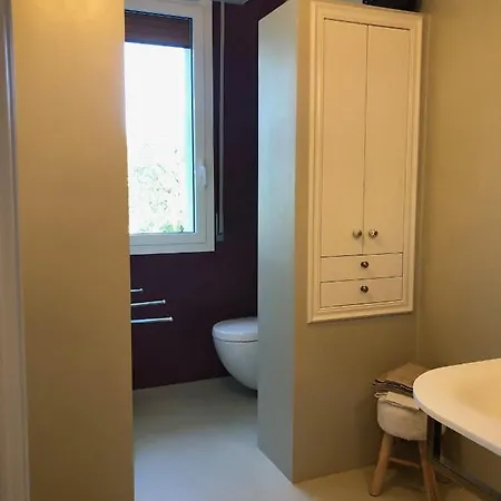 Apartamento Casa Carla La Suite, Con Vista Del Dei Colli Bolognesi