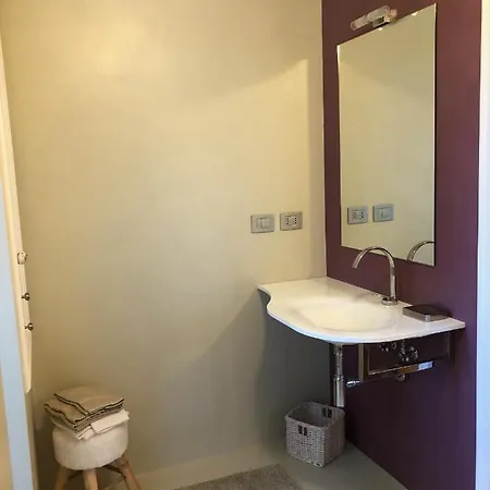 Casa Carla La Suite, Con Vista Del Dei Colli Bolognesi Apartamento Sasso Marconi