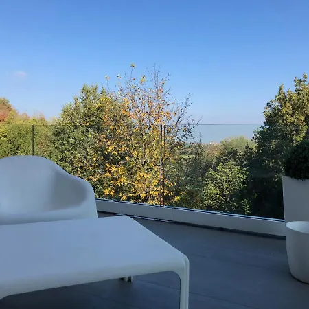 Casa Carla La Suite, Con Vista Del Dei Colli Bolognesi Sasso Marconi