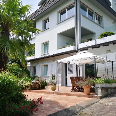 Casa Carla La Suite, Con Vista Del Dei Colli Bolognesi *