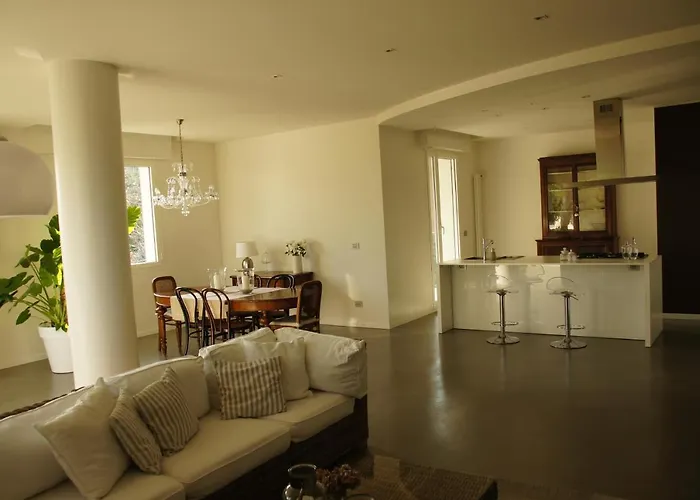 Casa Carla La Suite, Con Vista Del Dei Colli Bolognesi * Sasso Marconi