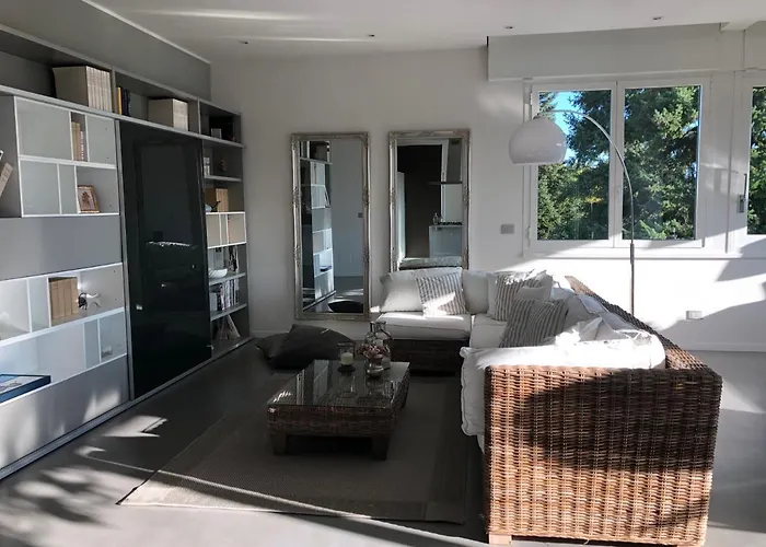 Casa Carla La Suite, Con Vista Del Dei Colli Bolognesi Lejlighed