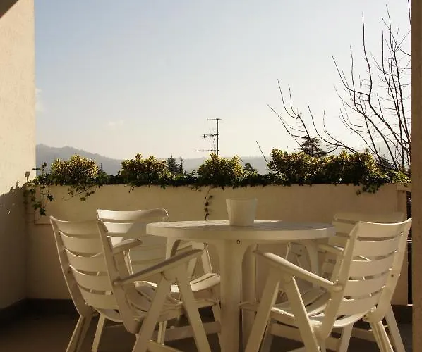 Casa Carla La Suite, Con Vista Del Dei Colli Bolognesi