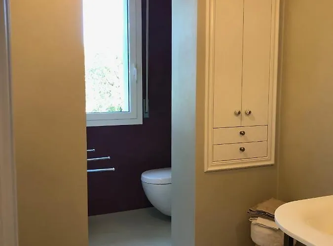 Lejlighed Casa Carla La Suite, Con Vista Del Dei Colli Bolognesi