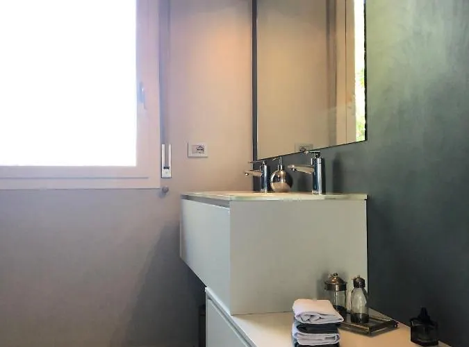 Casa Carla La Suite, Con Vista Del Dei Colli Bolognesi Lejlighed Sasso Marconi