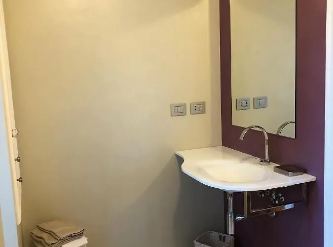 Casa Carla La Suite, Con Vista Del Dei Colli Bolognesi Lejlighed Sasso Marconi