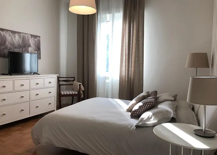 Casa Carla La Suite, Con Vista Del Dei Colli Bolognesi Lejlighed *